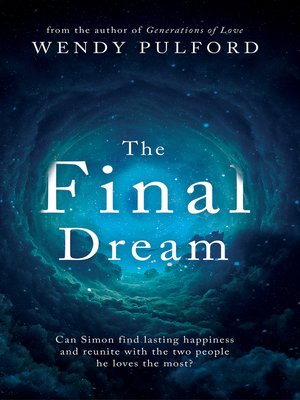 cover image of The Final Dream